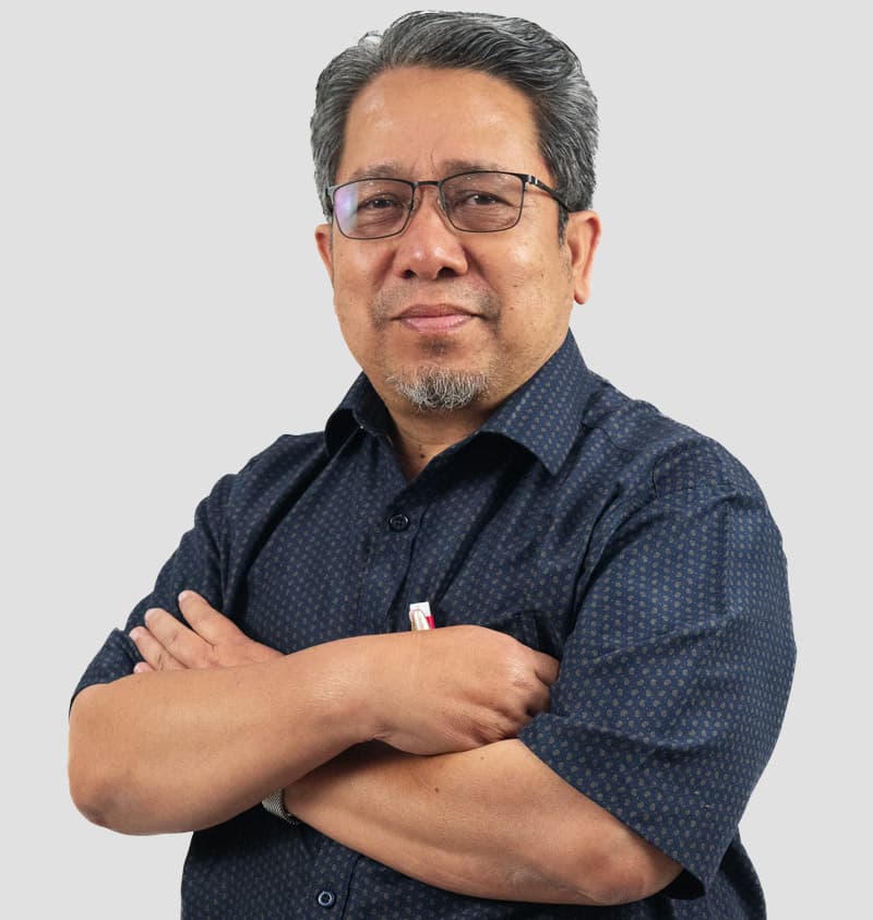 Dr. Mat Taib