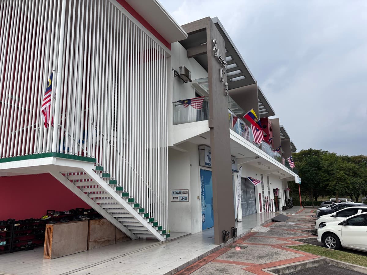 Putrajaya thumbnail 2