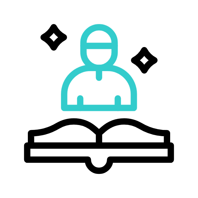 Tilawah Al-Quran icon