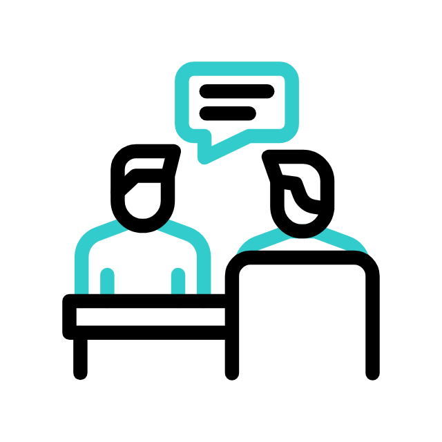 Kemahiran Interaksi Sosial icon