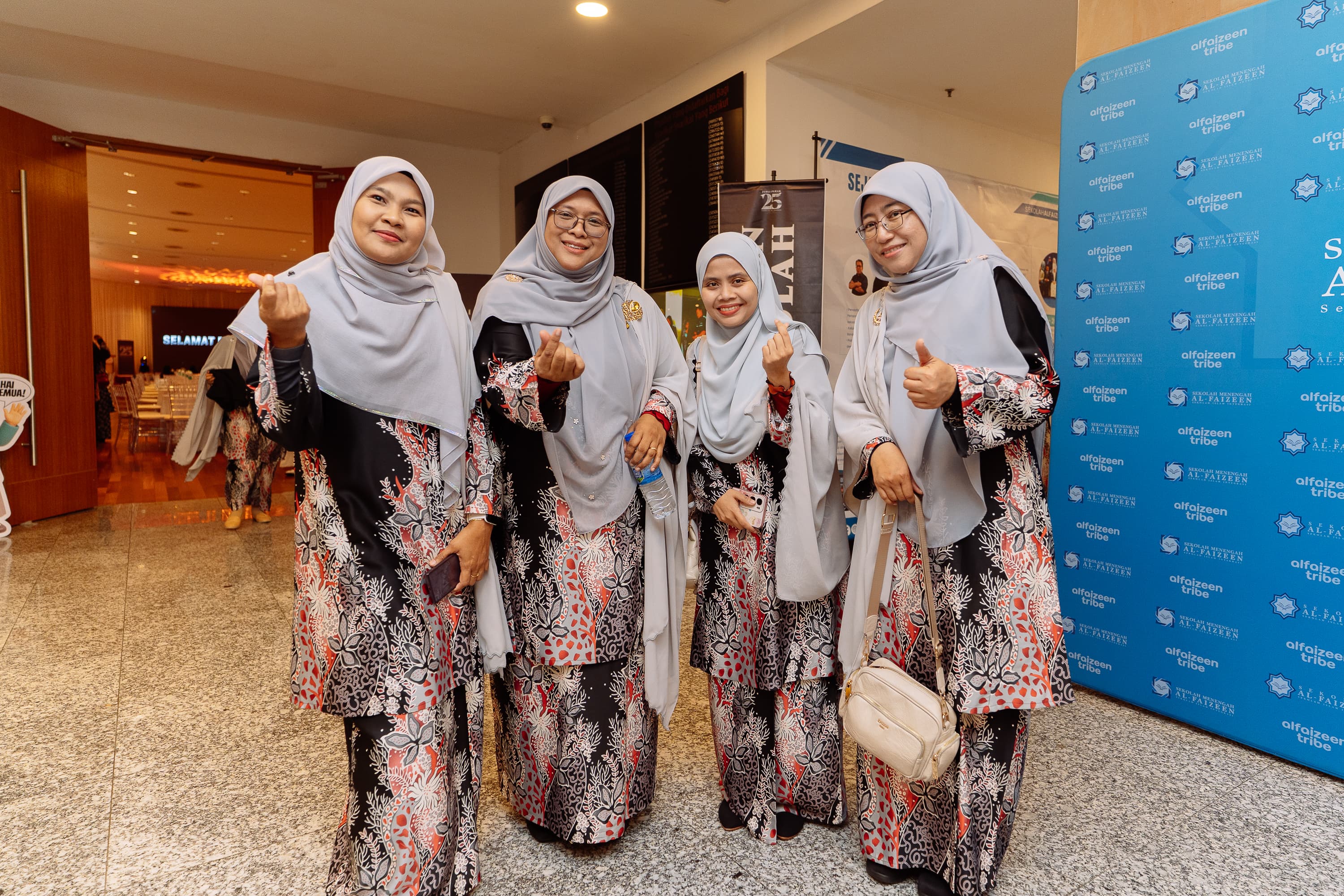 Persekitaran Islamik