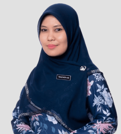 Ain Alsyaqireen