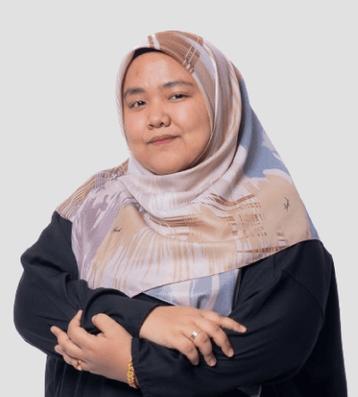 Nor Shamimi