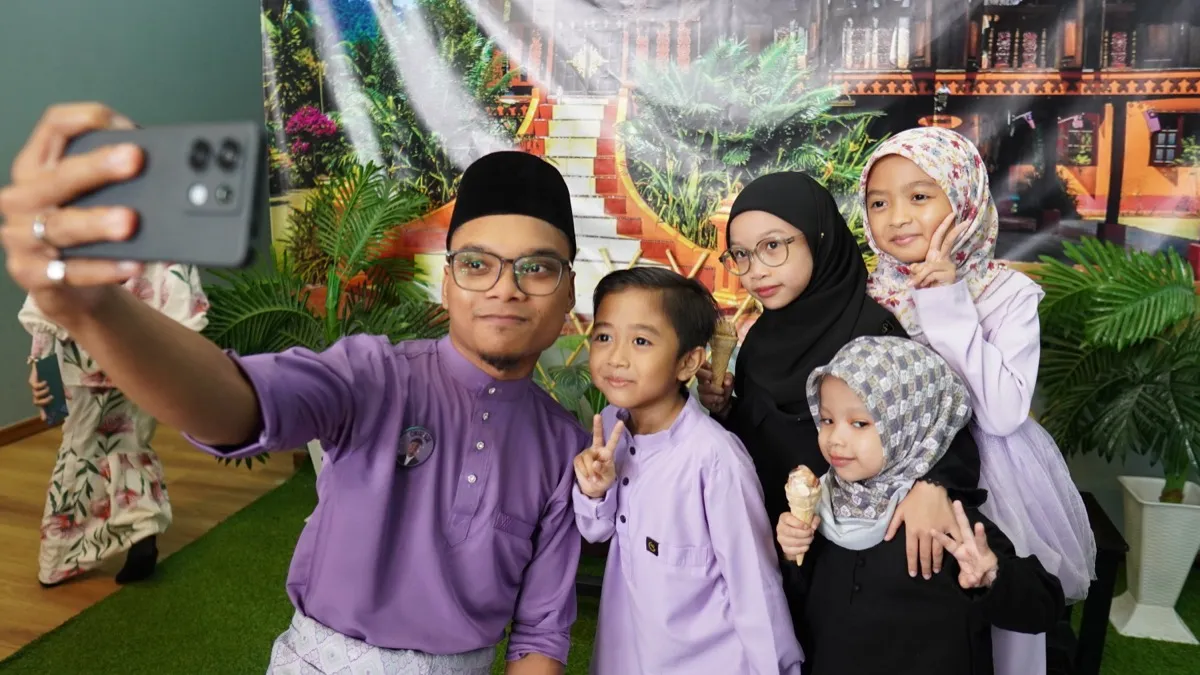 Aktiviti Sekolah