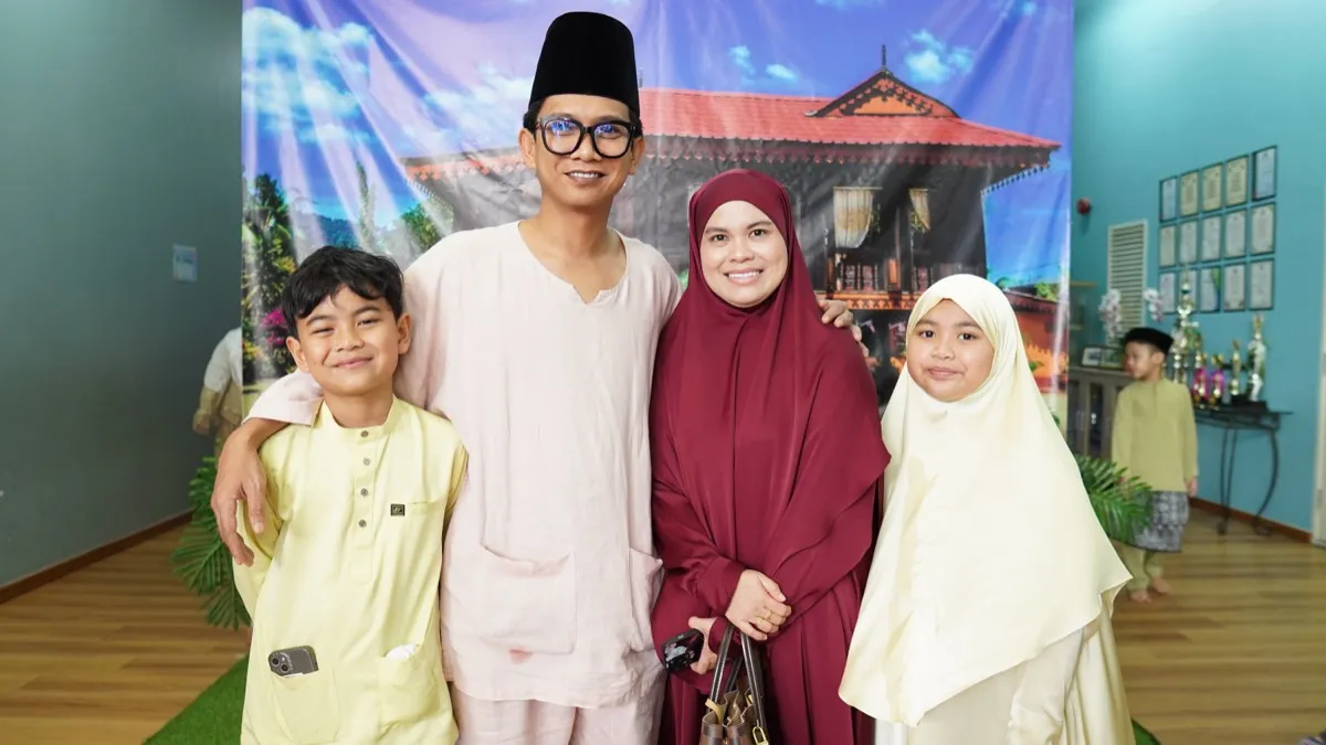 Aktiviti Sekolah