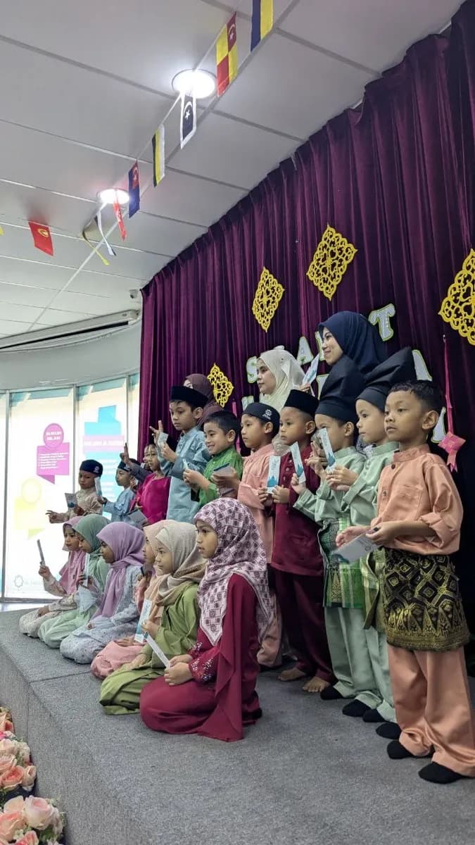Sambutan Hari Raya
