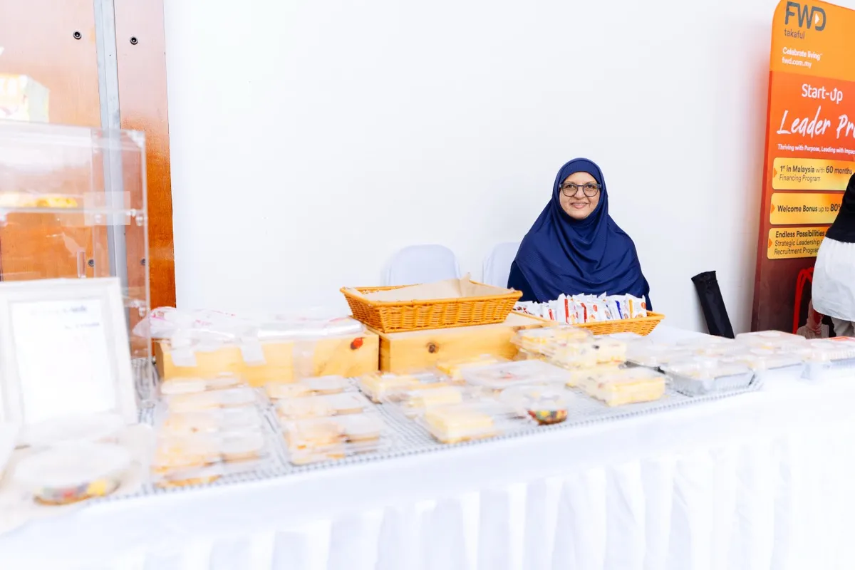 Jubli Perak 25 Tahun