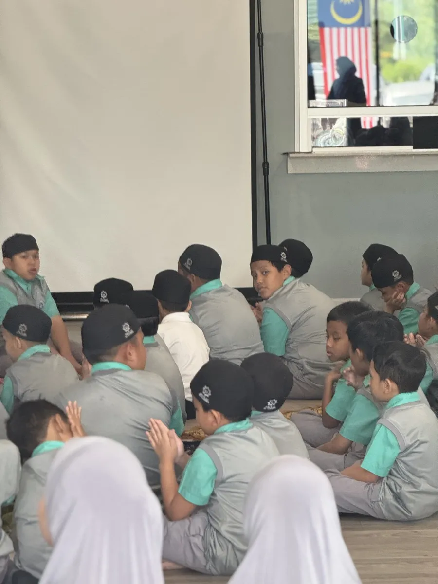 Kota Kemuning