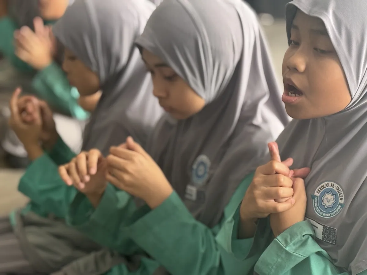 Kota Kemuning
