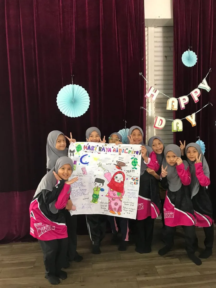Minggu Orientasi