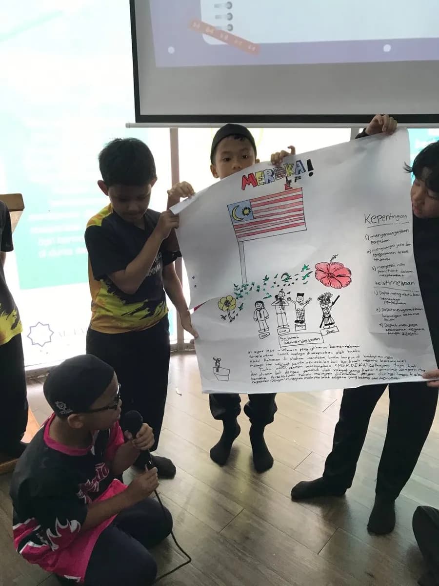Minggu Orientasi