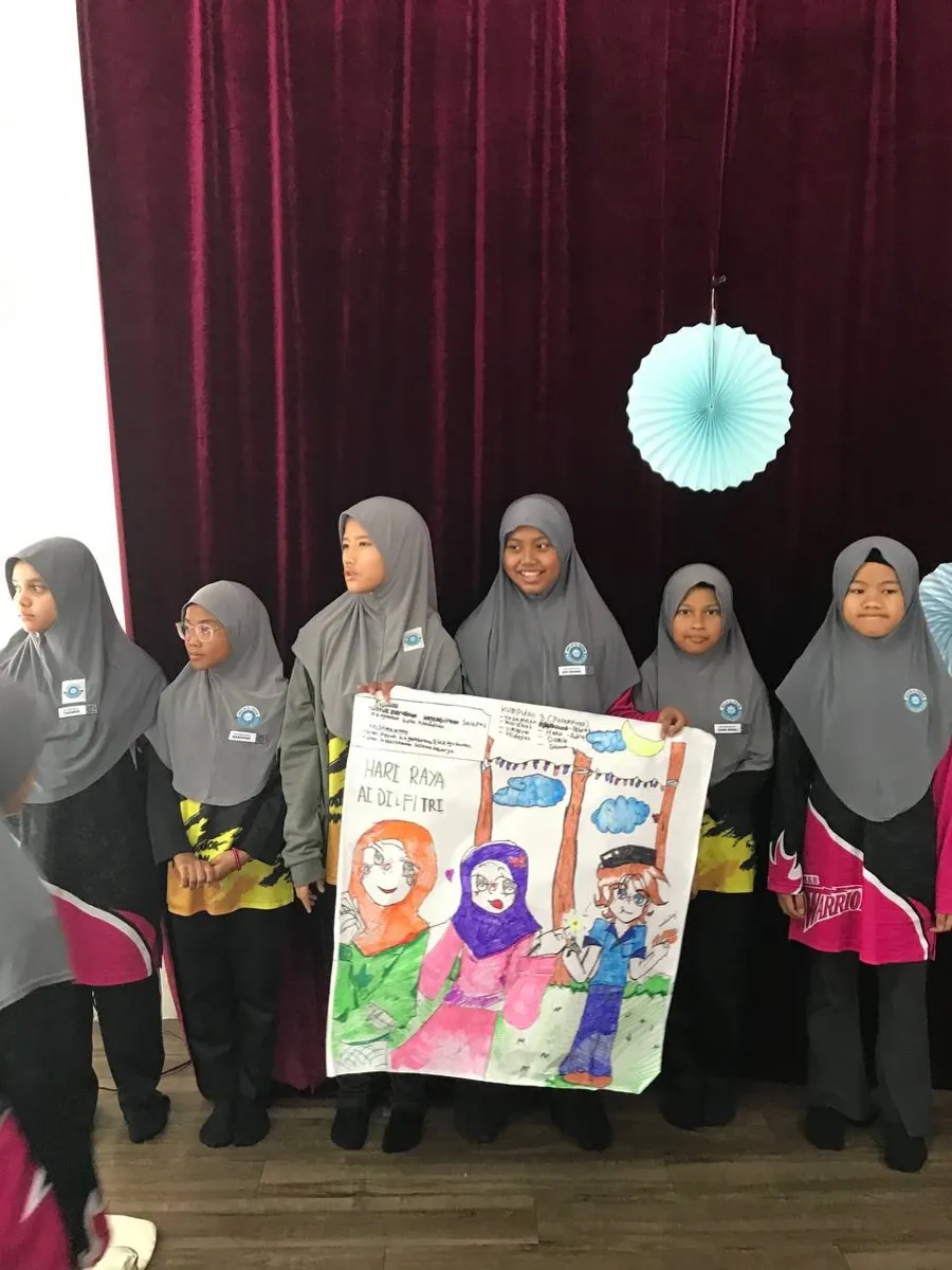 Minggu Orientasi
