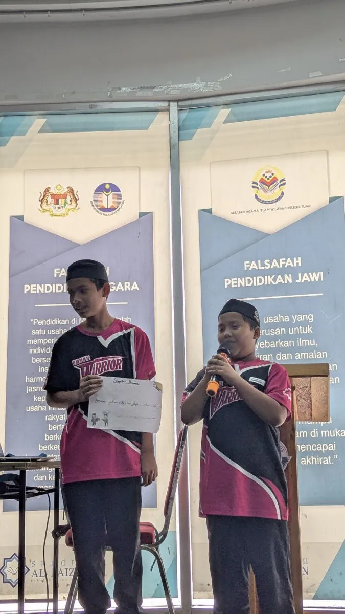 Minggu Orientasi