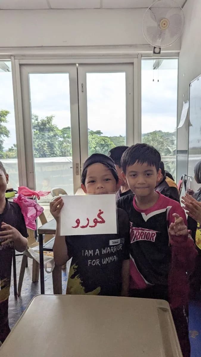 Minggu Orientasi
