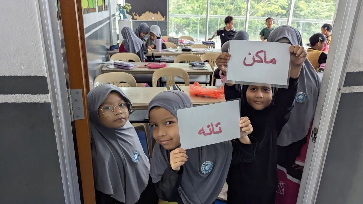Minggu Orientasi