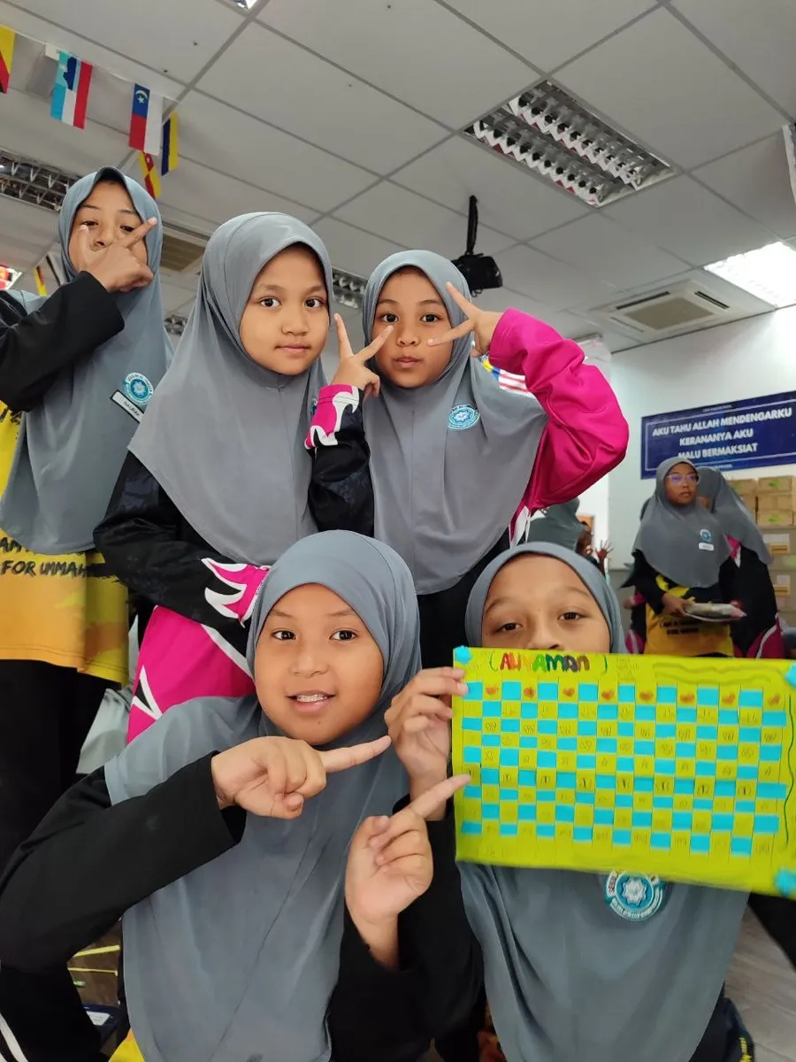 Minggu Orientasi