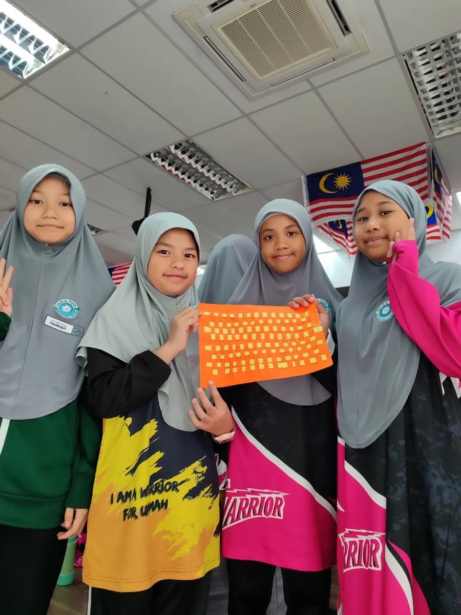 Minggu Orientasi