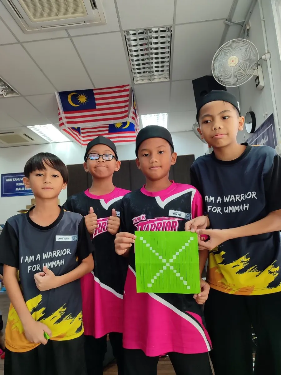 Minggu Orientasi