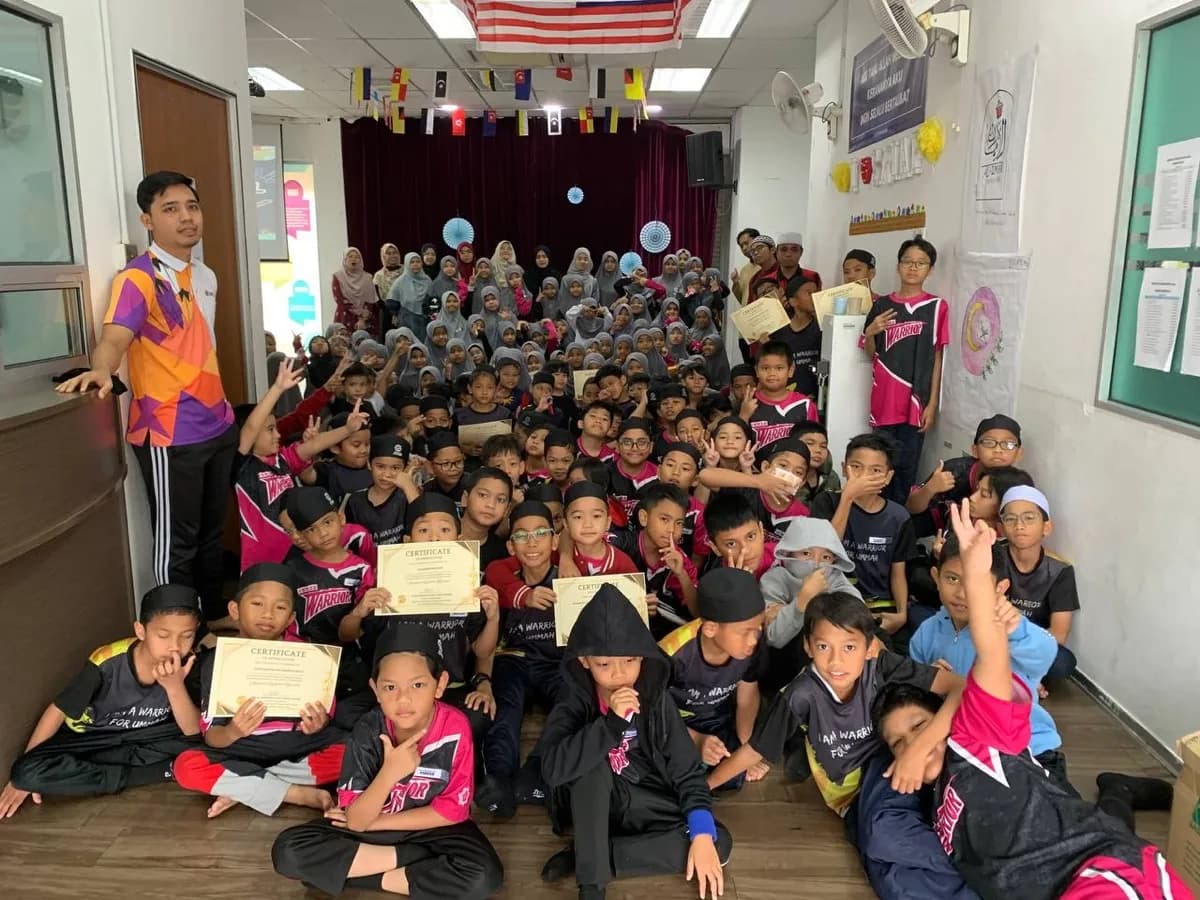 Minggu Orientasi