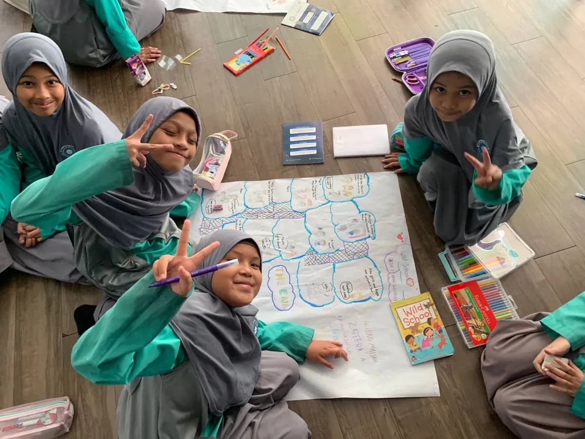 Minggu Orientasi