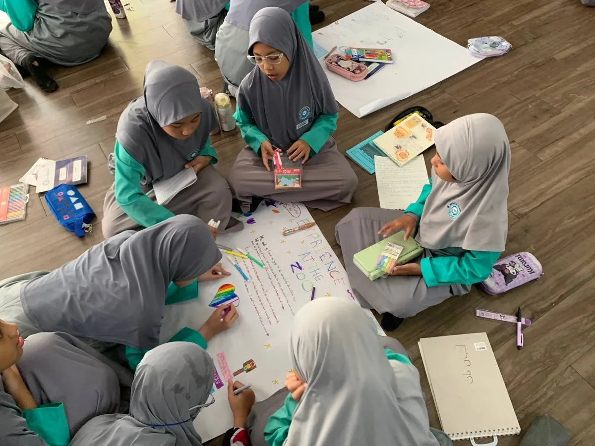 Minggu Orientasi