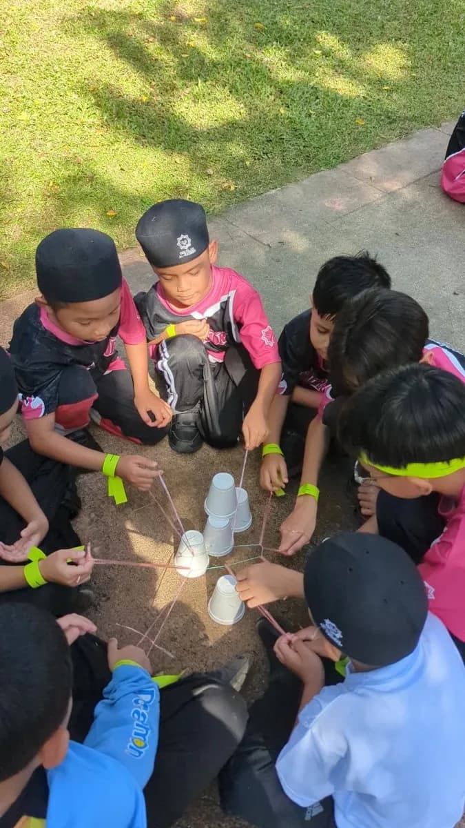 Minggu Orientasi