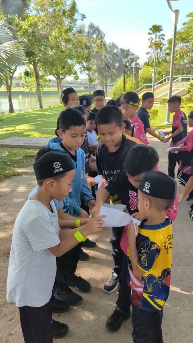 Minggu Orientasi