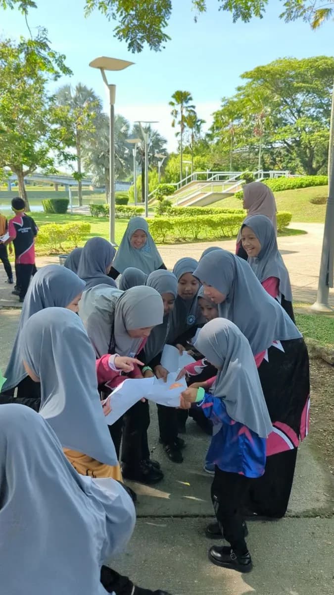 Minggu Orientasi