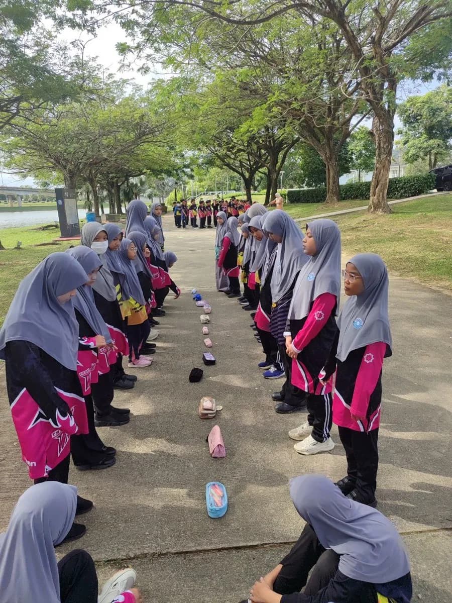 Minggu Orientasi