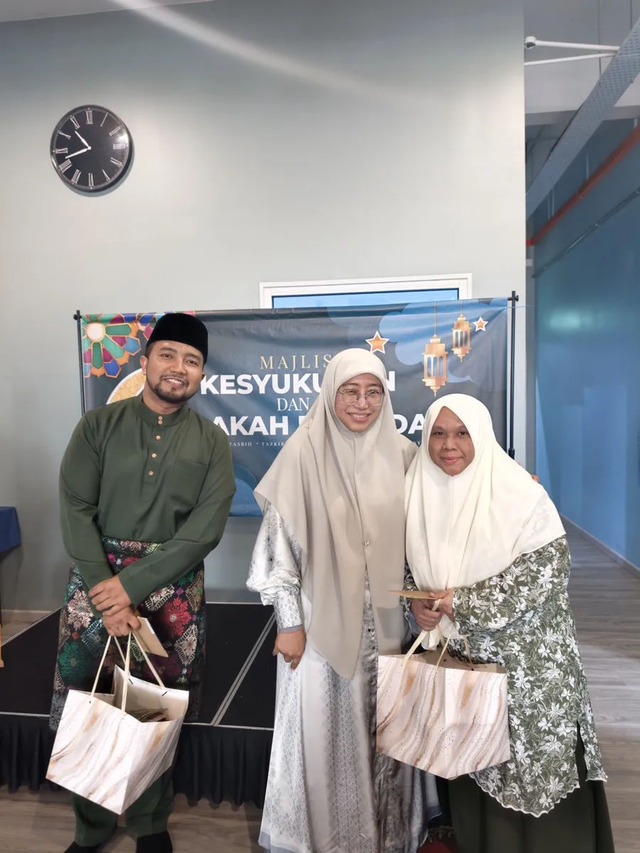 Ramadan 2026