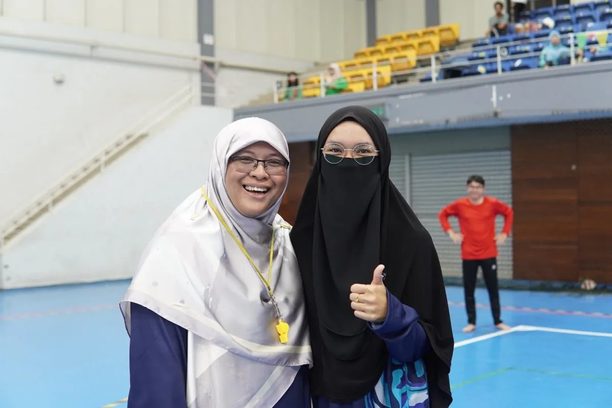 Sportfest 2023