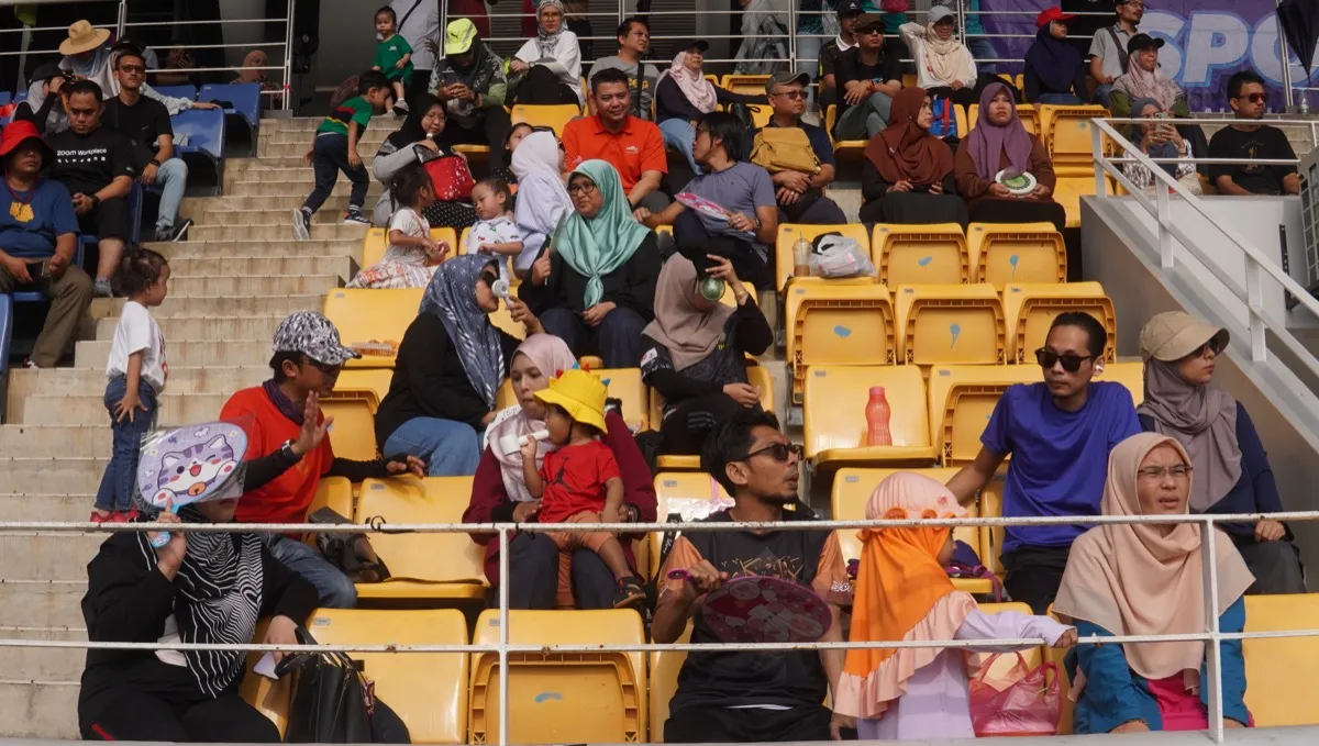 Sportfest 2024