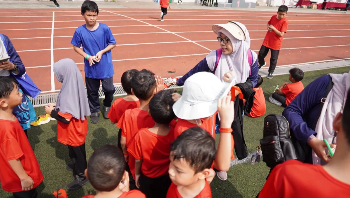 Sportfest 2024