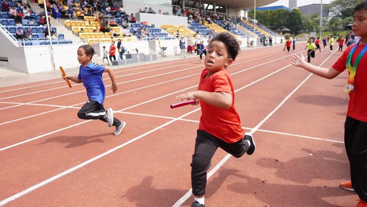 Sportfest 2024