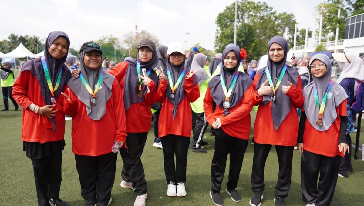 Sportfest 2024