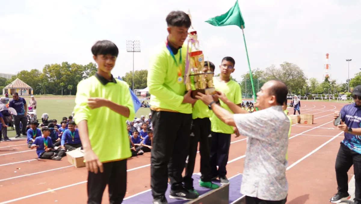 Sportfest 2024