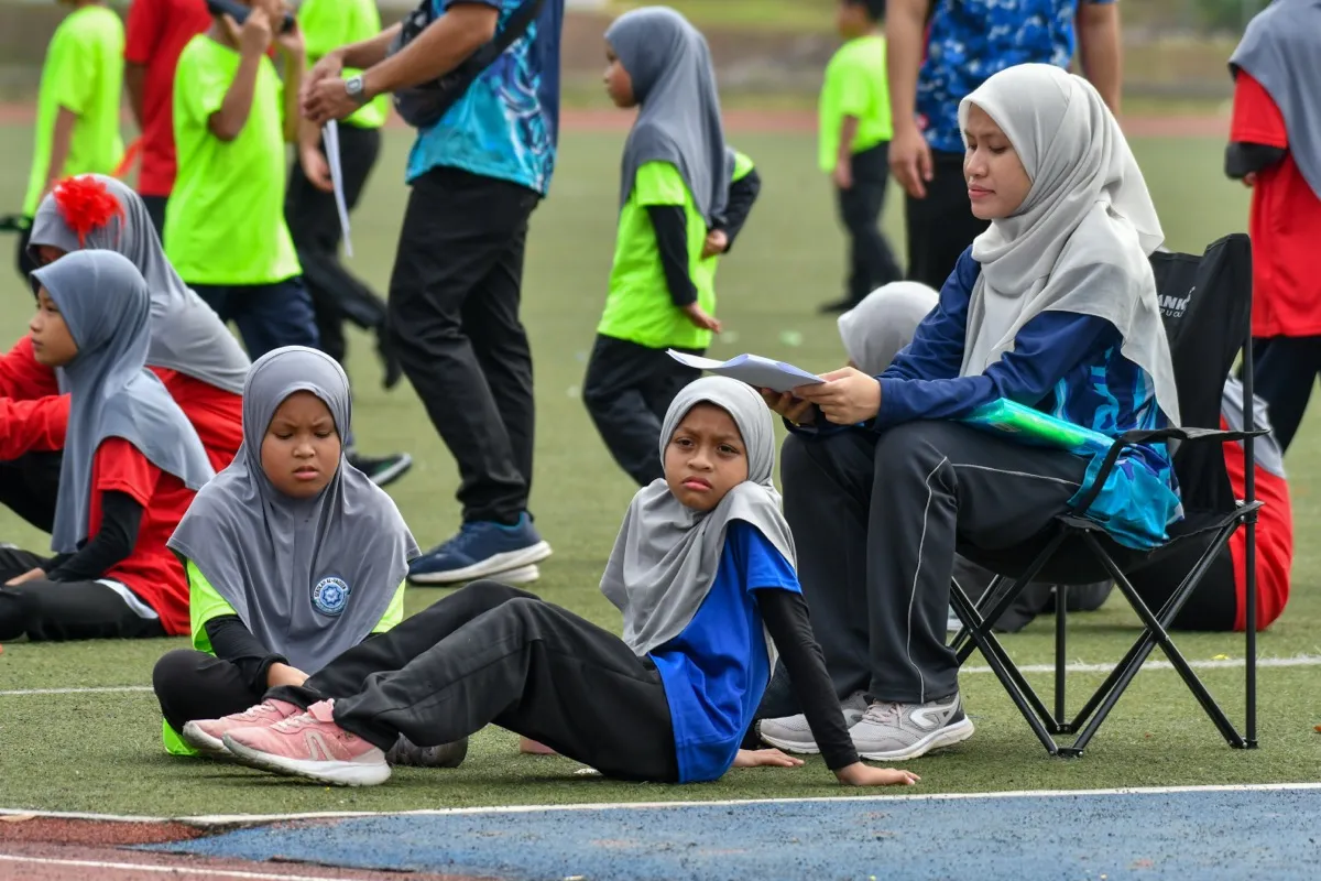 Sportfest 2024