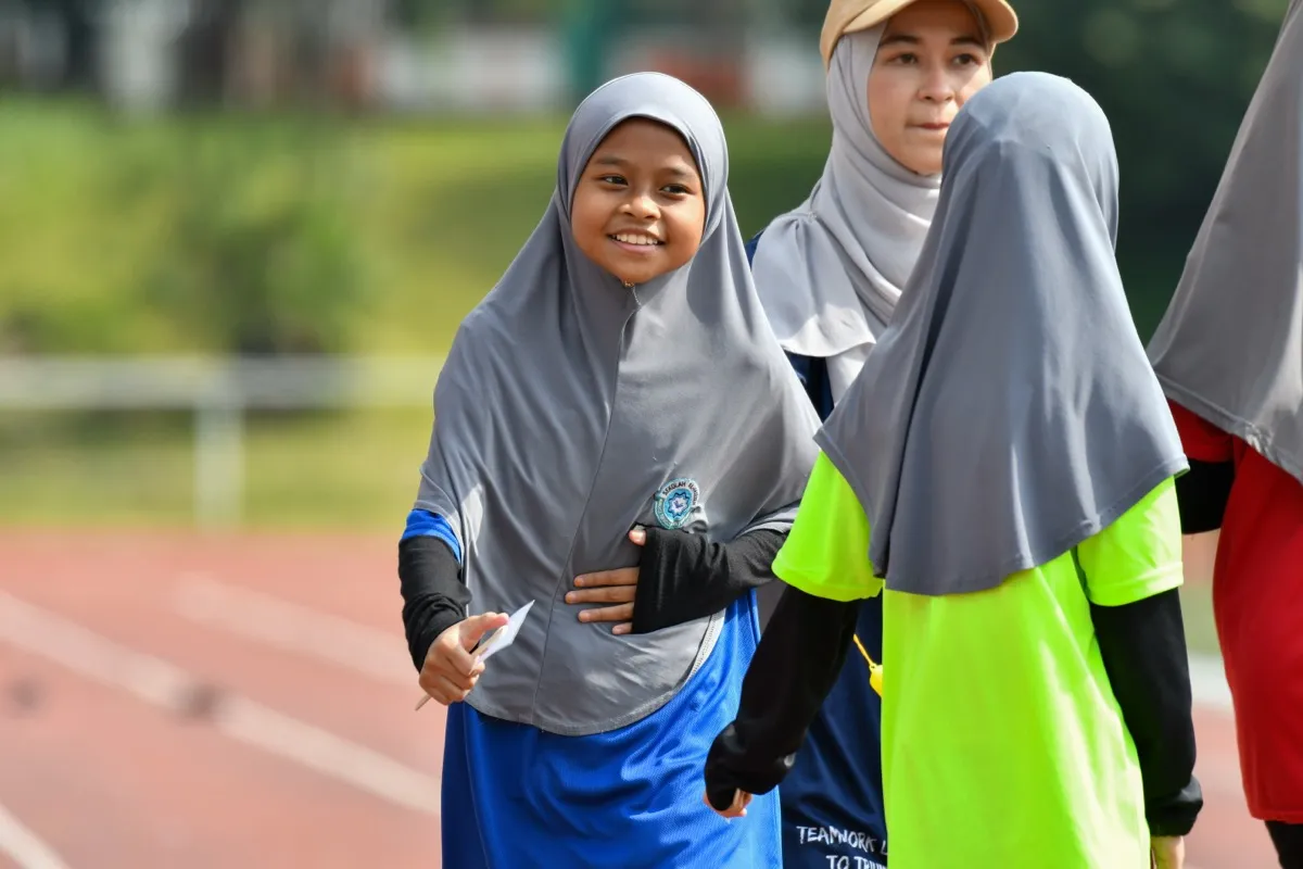 Sportfest 2024