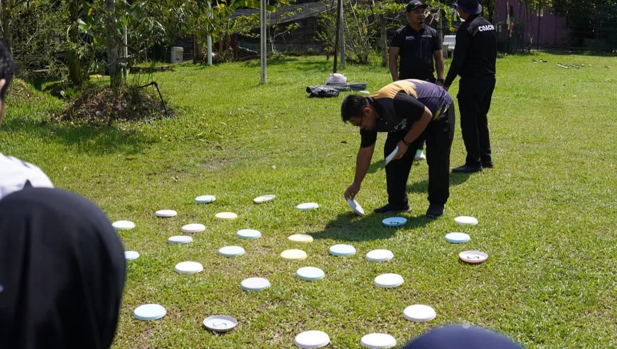 Teambuilding 2023