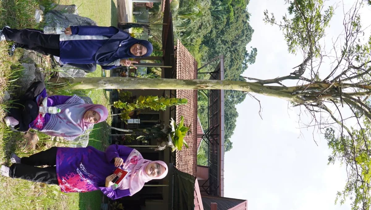 Teambuilding 2023