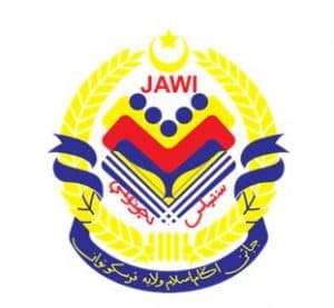Logo JAWI