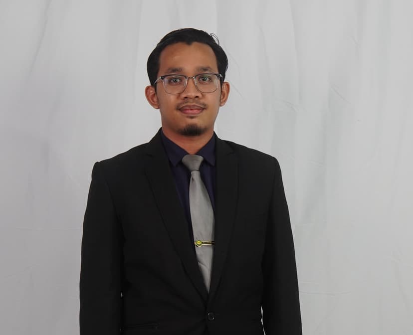 Muhammad Fishaal