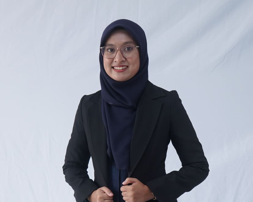 Nor Sarahtul Nadirah