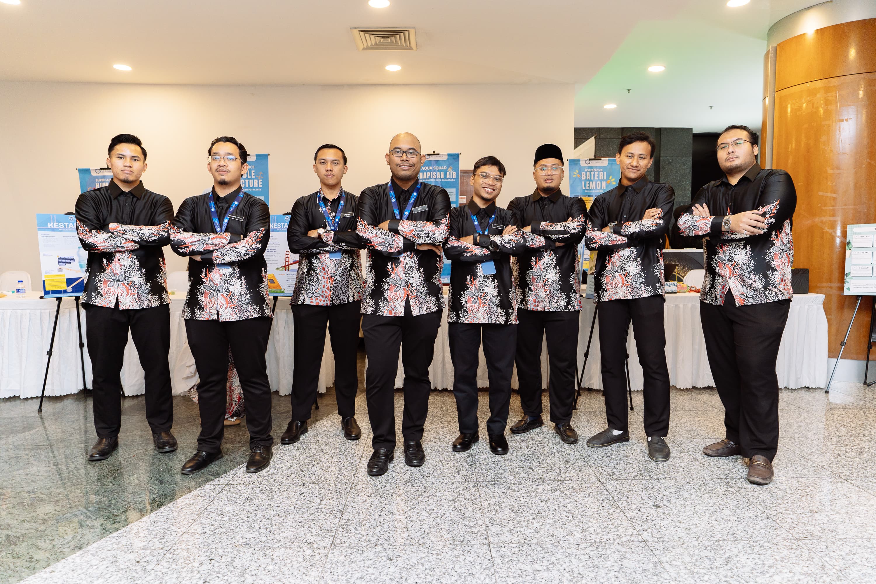 Pembangunan Profesional