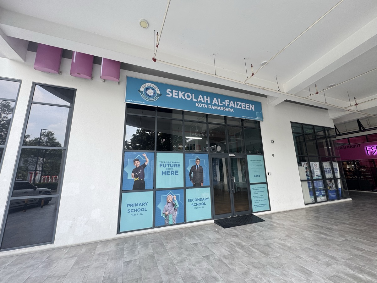 Kota Damansara - 1
